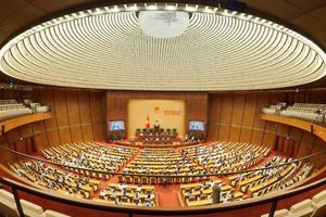 Nhìn lại Kỳ họp thứ 10: Giữ vững ổn định tiếp công dân trong giai đoạn cao điểm khiếu kiện