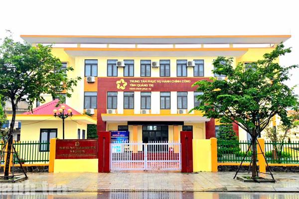 Quảng Trị: Kiên quyết xử lý nhũng nhiễu, công khai danh tính cán bộ vi phạm