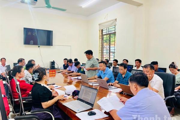 Công chức, viên chức ở Nghệ An khi điều động, biệt phái về các xã miền núi được hỗ trợ như thế nào?