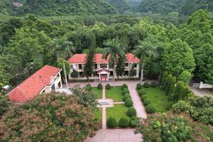 Thanh tra Nghệ An chỉ rõ các sai phạm tại Ban Quản lý Khu Bảo tồn thiên nhiên Pù Huống