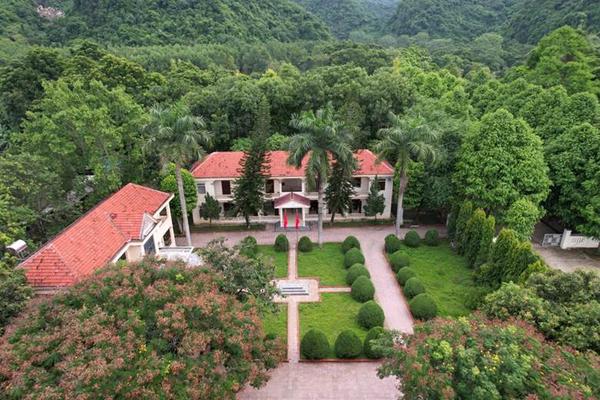 Thanh tra Nghệ An chỉ rõ các sai phạm tại Ban Quản lý Khu Bảo tồn thiên nhiên Pù Huống