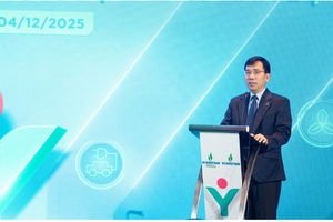 Giải pháp giảm phát thải từ động cơ diesel