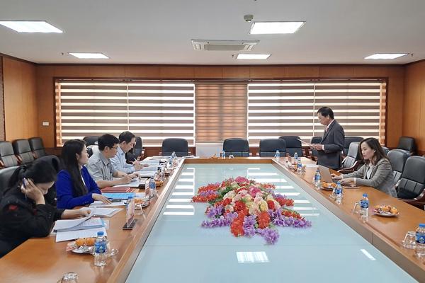 Số hóa toàn diện quy trình tiếp công dân, giải quyết khiếu nại, tố cáo trực tuyến