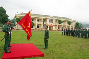 Cao Bằng: Kiện toàn Ban Chỉ đạo công tác biên giới, nâng cao trách nhiệm quản trị