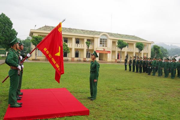 Cao Bằng: Kiện toàn Ban Chỉ đạo công tác biên giới, nâng cao trách nhiệm quản trị