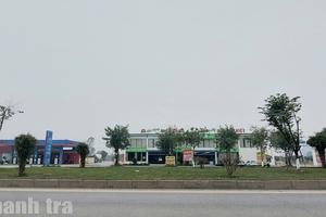 Kiểm tra, xử lý vi phạm nhiều dự án ngoài ngân sách tại Ninh Bình