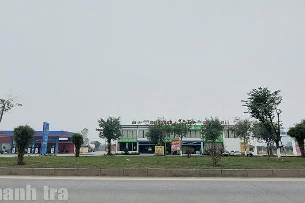 Kiểm tra, xử lý vi phạm nhiều dự án ngoài ngân sách tại Ninh Bình