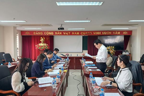 Xác định rõ trách nhiệm việc phong toả tài khoản, tạm giữ, thu hồi tài sản trong hoạt động thanh tra