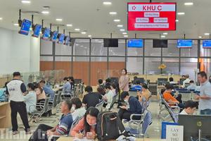 Đồng Nai thực hiện đồng bộ các giải pháp phòng, chống tham nhũng, tiêu cực