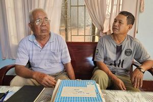 Người uy tín – điểm tựa vững chắc của đồng bào ở xã Quảng Phú