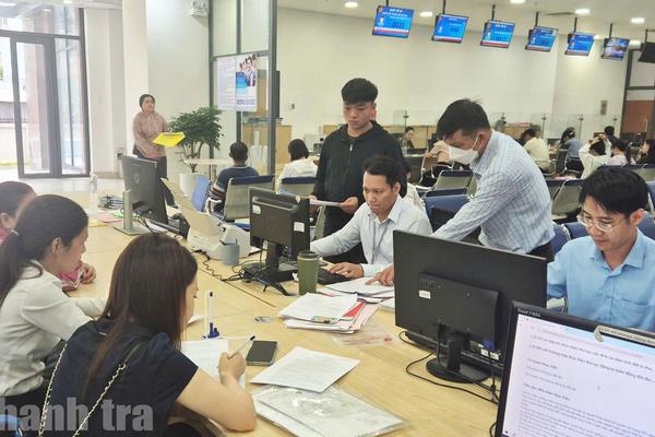 Đồng Nai: Kiểm tra, xử lý phản ánh, kiến nghị của người dân qua Tổng đài 1022