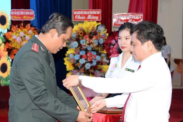 Phó Chánh Thanh tra tỉnh Đồng Tháp Nguyễn Chí Hải và dấu ấn tiên phong về nghiệp vụ