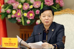 237 dự án, công trình với tổng vốn trên 3,4 triệu tỷ đồng sẽ khởi công, khánh thành ngày 19/12