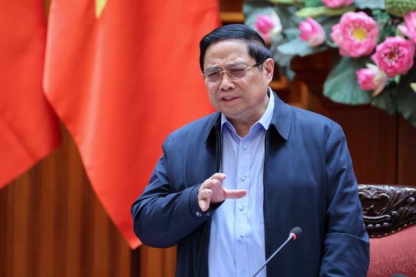 Quảng Trị phải kiểm điểm vì người dân chưa có nhà để ở sau thiên tai