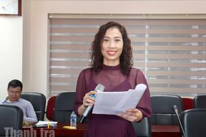 Tăng cường kiểm soát nội bộ nhằm phòng, chống tham nhũng trong cung cấp dịch vụ công