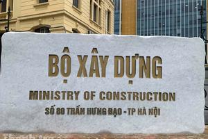 Bộ Xây dựng trả lời cử tri về nguyên nhân tăng giá bất động sản