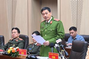 Chủ thẩm mỹ viện Mailisa tự nguyện nộp 300 tỷ đồng khắc phục hậu quả vụ án