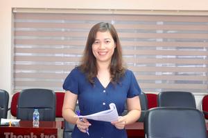 Công khai, minh bạch và trách nhiệm giải trình trong hoạt động thanh tra phải phù hợp với yêu cầu chuyển đổi số