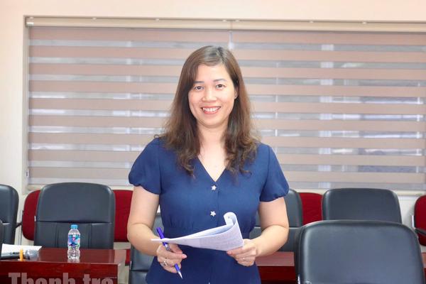 Công khai, minh bạch và trách nhiệm giải trình trong hoạt động thanh tra phải phù hợp với yêu cầu chuyển đổi số