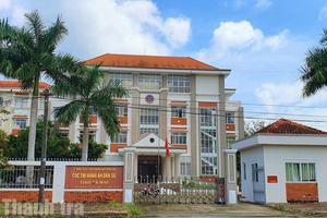 Cơ quan THADS tỉnh Cà Mau tăng cường tiếp công dân, giải quyết khiếu nại, tố cáo