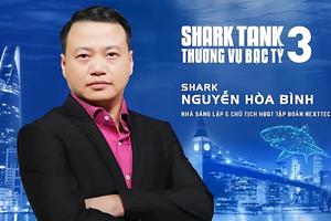 Shark Bình bị khởi tố thêm tội trốn thuế trong vụ án lừa đảo tiền số