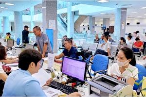 Bộ Khoa học và Công nghệ: Cải cách chế độ công vụ, xây dựng nền hành chính chuyên nghiệp, hiện đại