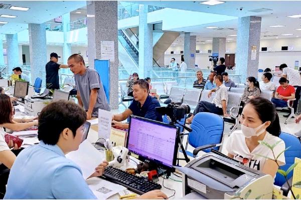 Bộ Khoa học và Công nghệ: Cải cách chế độ công vụ, xây dựng nền hành chính chuyên nghiệp, hiện đại