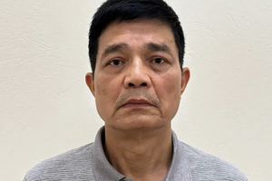 Hai cựu Cục trưởng Cục An toàn thực phẩm bị đề nghị truy tố trong vụ nhận hối lộ hàng chục tỷ đồng