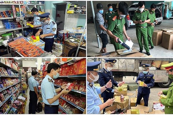 Chủ tịch UBND tỉnh Đồng Tháp làm Trưởng Ban Chỉ đạo Chống buôn lậu, gian lận thương mại và hàng giả