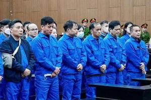 Cựu Phó Chánh án Phạm Việt Cường trả lại 550 triệu khi không “chạy” được án