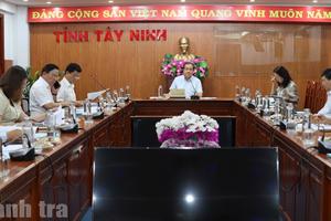 Tây Ninh đẩy mạnh phát triển nhà ở xã hội với hơn 10.000 căn đang triển khai