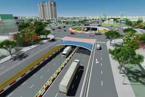 Hải Phòng: Thiết lập 12 điểm cầu, đồng loạt khởi công và khánh thành 14 dự án trọng điểm