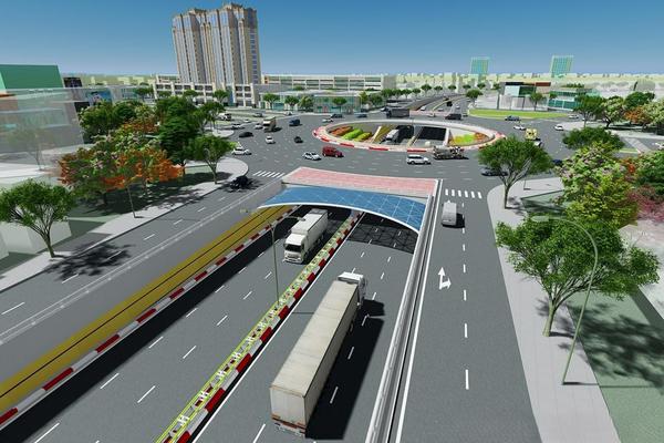 Hải Phòng: Thiết lập 12 điểm cầu, đồng loạt khởi công và khánh thành 14 dự án trọng điểm