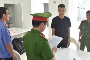 Công an Đà Nẵng triệt phá chuyên án lừa đảo tiền ảo