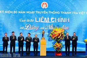 10 sự kiện nổi bật của ngành Thanh tra năm 2025