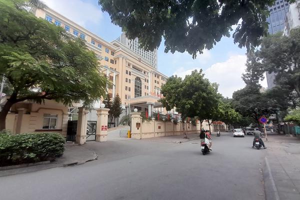 Thông báo tuyển dụng công chức 2025 của Thanh tra Chính phủ (đợt 1)