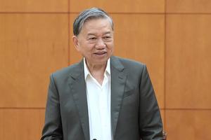 Tuyệt đối không đùn đẩy trách nhiệm gây chậm trễ thực hiện chính sách với người có công