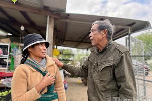 Khi tiếng nói người uy tín trở thành “chìa khóa” tháo gỡ việc khó ở xã M’Đrắk