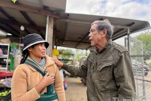 Khi tiếng nói người uy tín trở thành “chìa khóa” tháo gỡ việc khó ở xã M’Đrắk