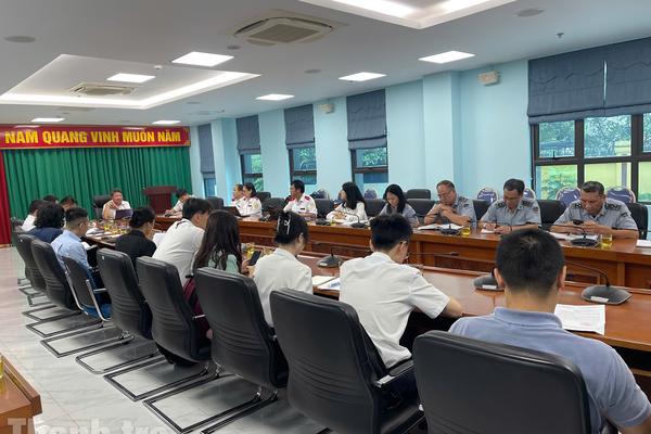 Hãng Hàng không Hong Kong Express đã thực hiện các kiến nghị thanh tra