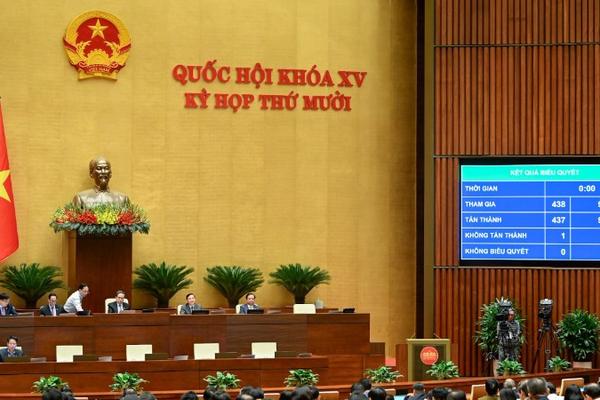 Quy định chi tiết về tố cáo và giải quyết tố cáo trong Luật Thi hành án hình sự (sửa đổi)