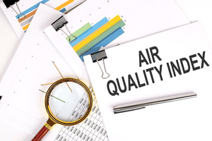 Chất lượng không khí và sức khỏe cộng đồng: Những cảnh báo từ Hà Nội và các tỉnh lân cận