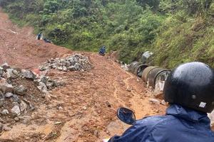 Những người gieo chữ nơi rẻo cao