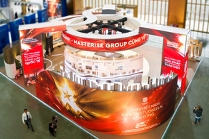 Việt Nam sắp có “siêu dự án” sân bay Gia Bình đẳng cấp top 10 thế giới