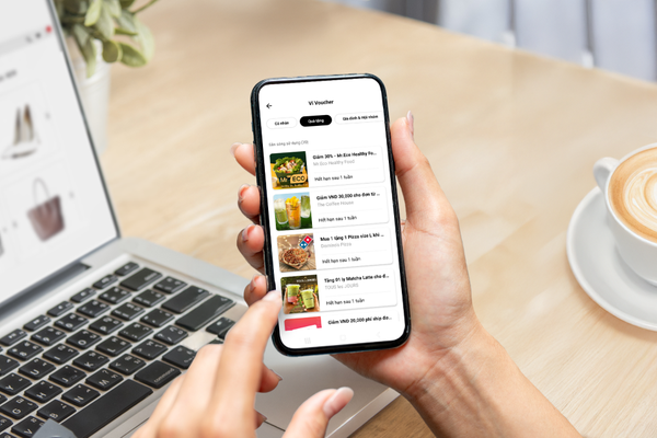 Muôn vàn ưu đãi cuối năm từ chương trình Khách hàng Thân thiết Techcombank