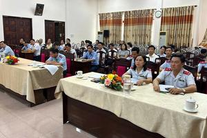 Thanh tra TP Huế phát hiện hơn 36 tỷ đồng sai phạm trong năm 2025