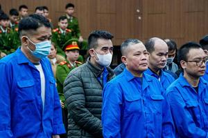 Cựu Phó Chánh án Tòa án cấp cao tại Đà Nẵng biết là vi phạm nhưng vẫn giúp vì nể nang