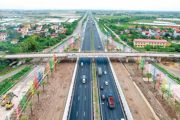 Ninh Bình: GRDP tăng trưởng bình quân 9,26%/năm giai đoạn 2021–2025