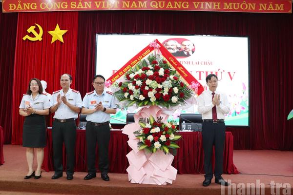 Thanh tra Lai Châu: Năm mới với kỳ vọng mới, quyết tâm mới