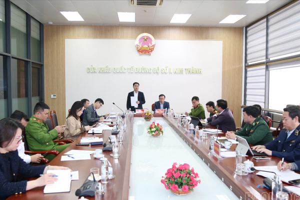 Gần 6 tháng, Lào Cai xử lý 918 vụ buôn lậu, gian lận thương mại và hàng giả